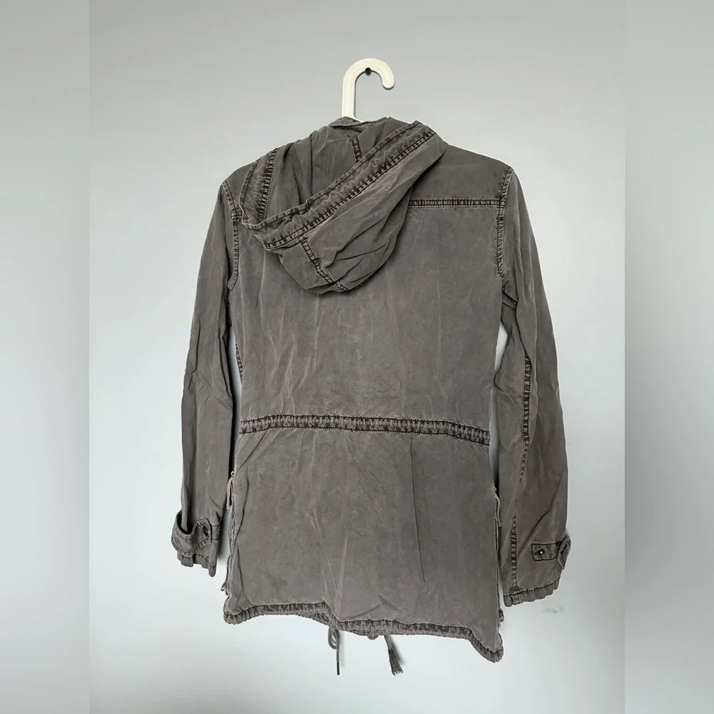 Talula Trooper Jacket - Picture 2 of 2